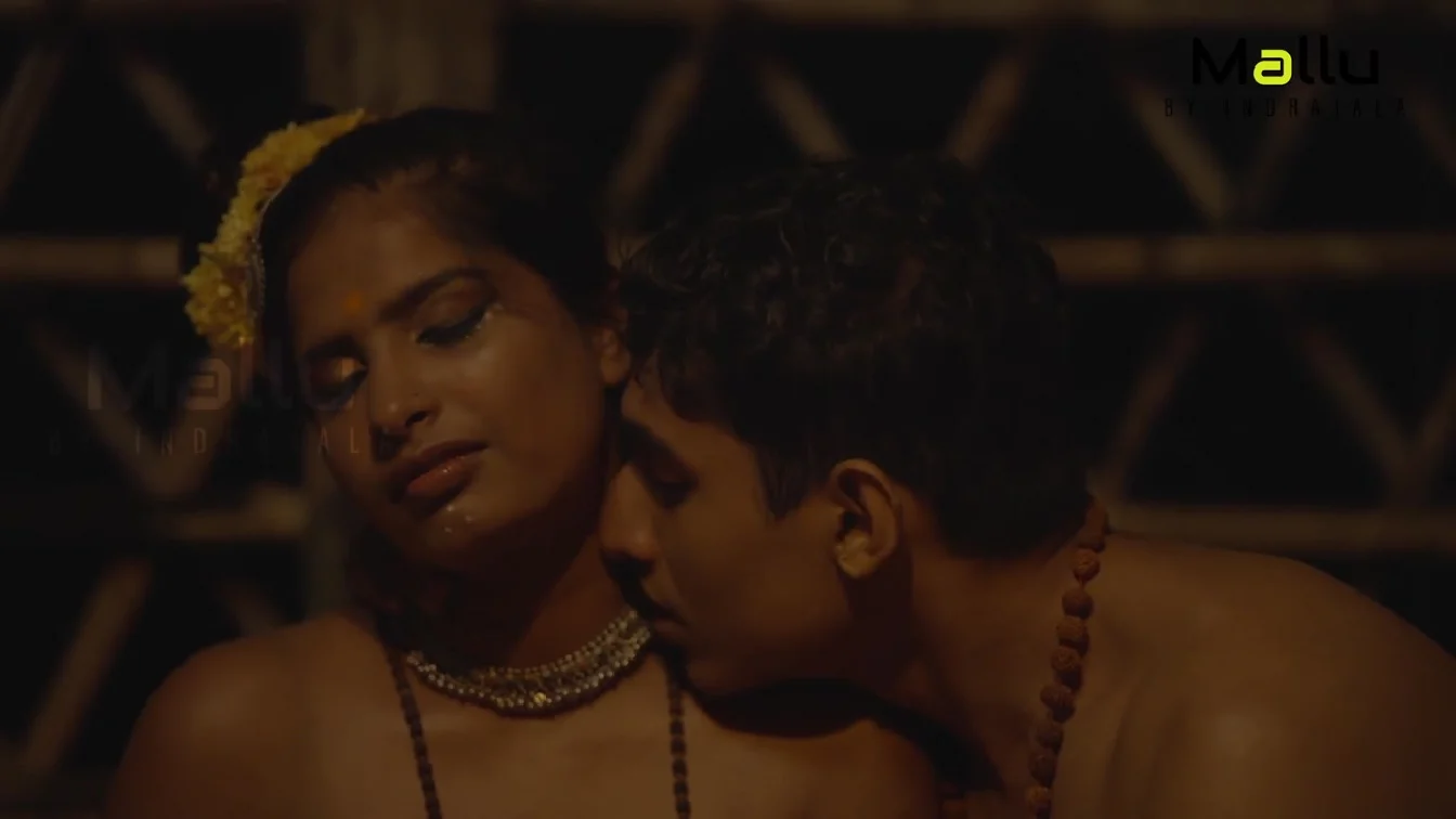 Devadasi Indrajala
